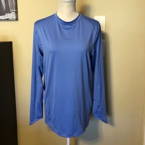 Mens -S- Nepallo Trophy Sun Protect Moisture Wick